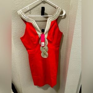 Lilly Dress!!
Valli Shift Dress
SKU 9875534